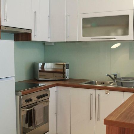Trending Apartment Wina Bagian luar foto